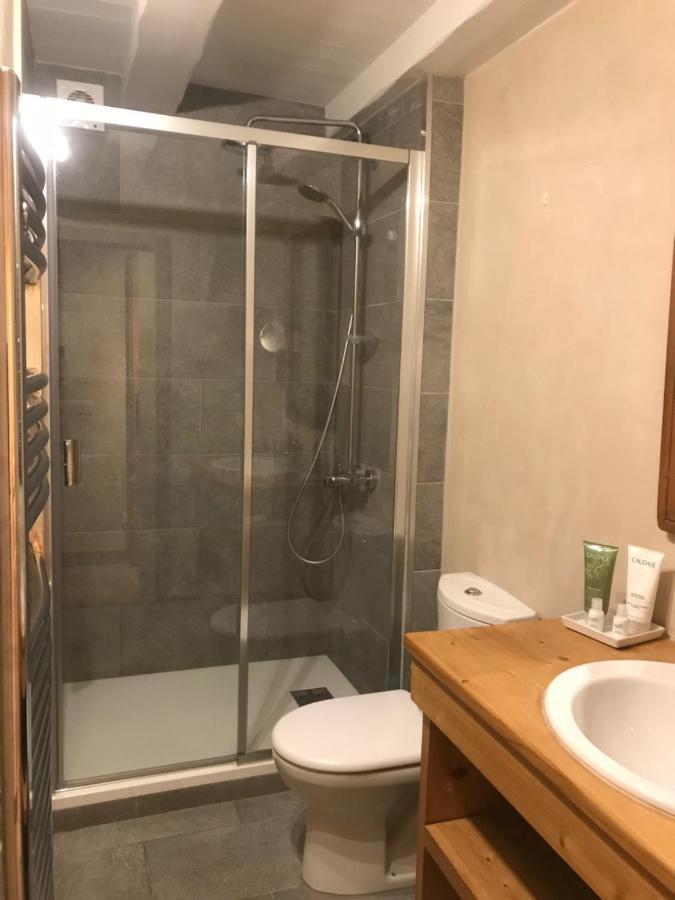 Chalet Du Grand Cerf Servoz Kültér fotó