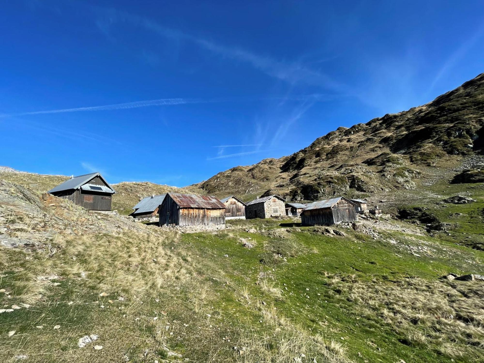 Chalet Du Grand Cerf Servoz Kültér fotó